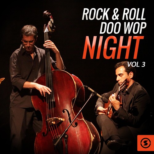 Rock & Roll Doo Wop Night, Vol. 3