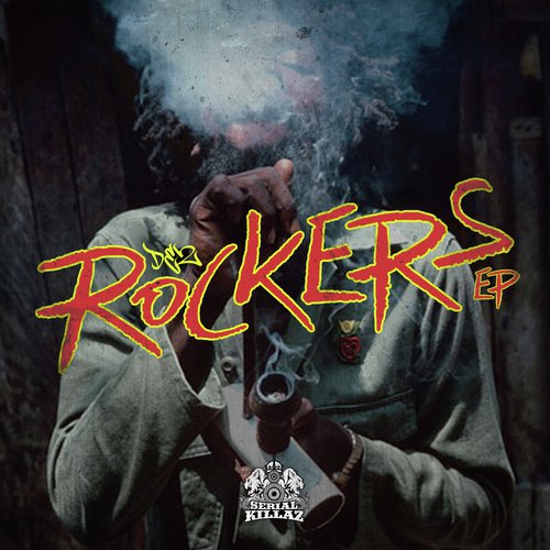 Rockers cover art