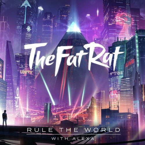 Rule the World_poster_image