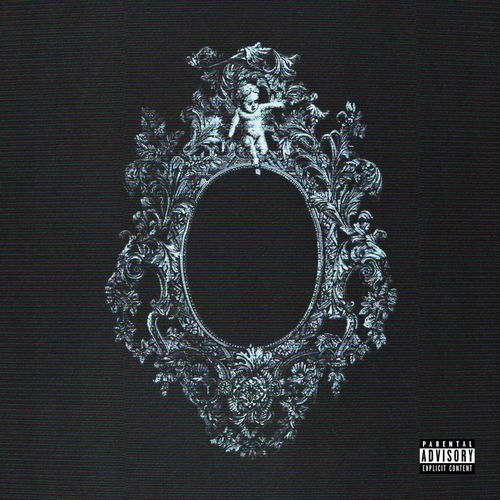 SHE KNOWS cover art
