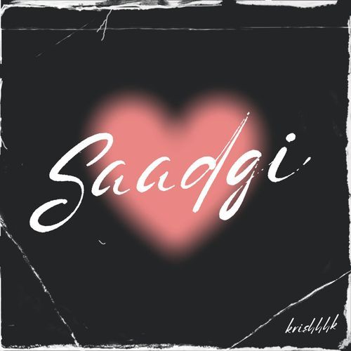 Saadgi