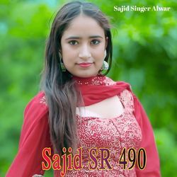 Sajid SR 490-BlEDdER-Glg