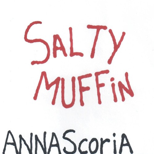 Salty Muffin