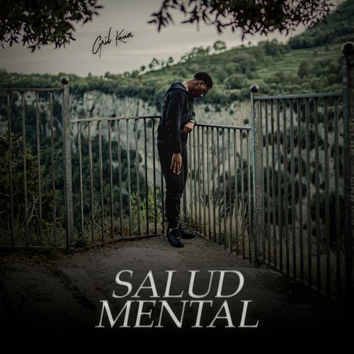 Salud Mental cover art