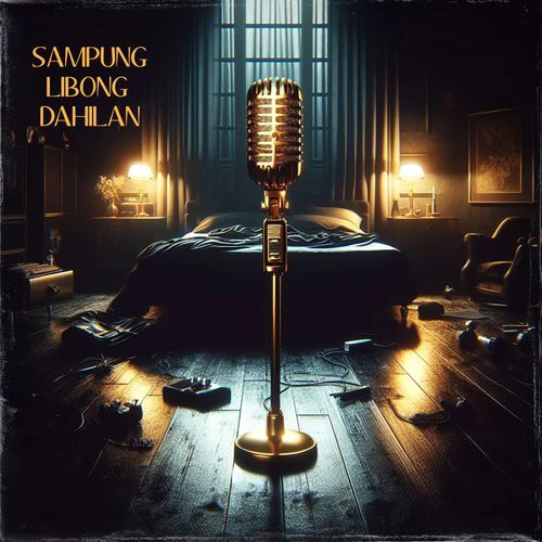 Sampung Libong Dahilan cover art