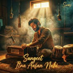 Sangeet Itna Aasan Nahi