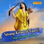 Satsangi kirtan vol 2 part 2