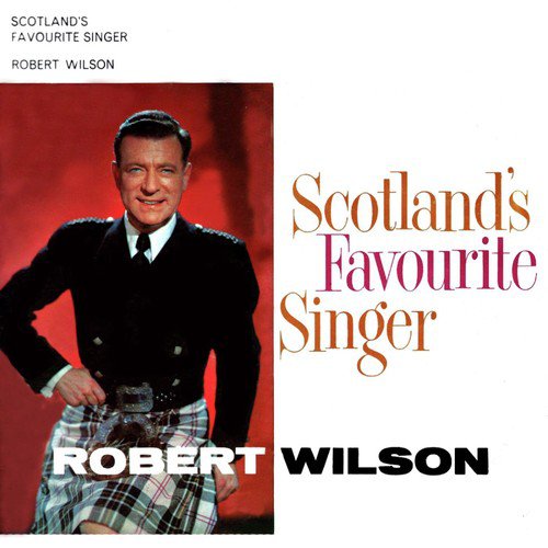 Scotland's Favourite Singer