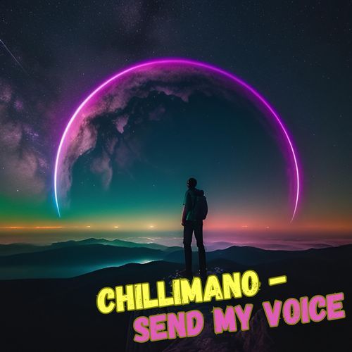 Send my voice