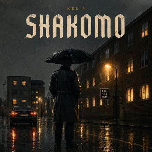 Shakomo