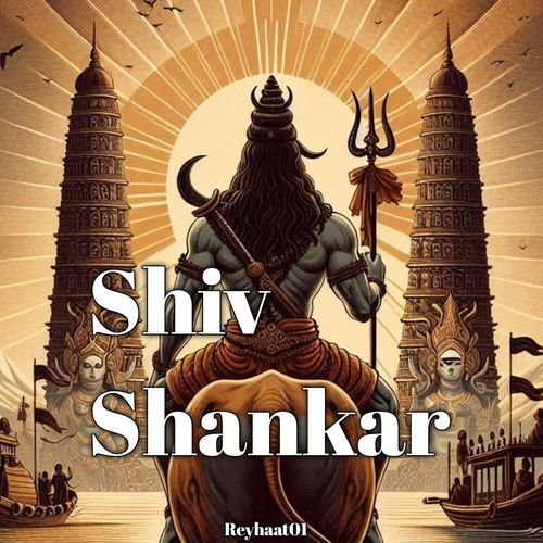 Shiv Shankar