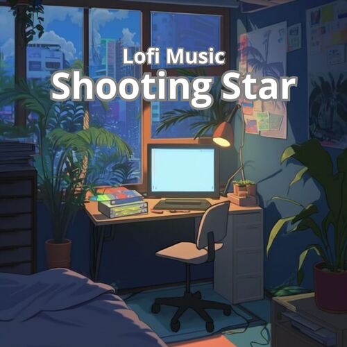 Shooting Star_poster_image