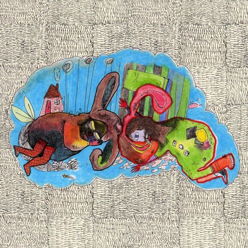 Seam cover art