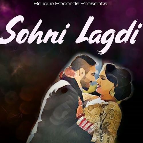 Sohni Lagdi