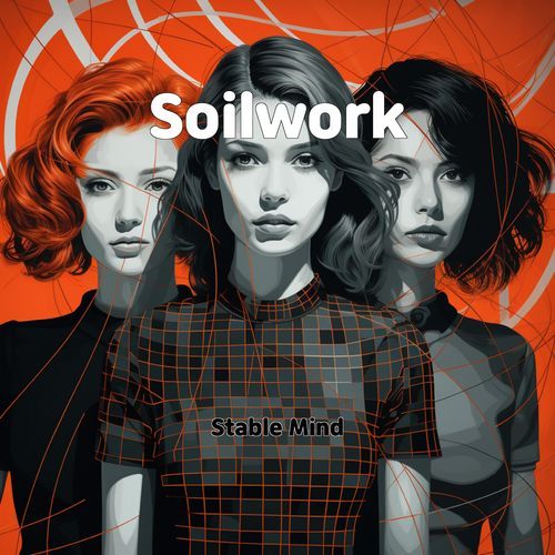 Soilwork cover art