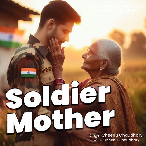 Soldier Mother