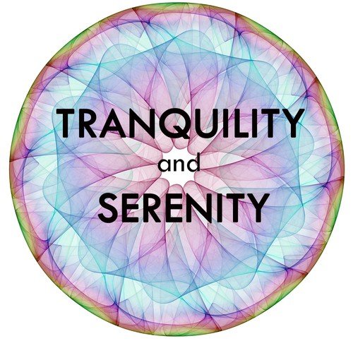 Soundscapes Relaxation Music - Tranquility and Serenity