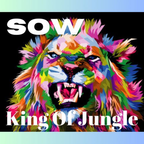 Sow King of Jungle_poster_image