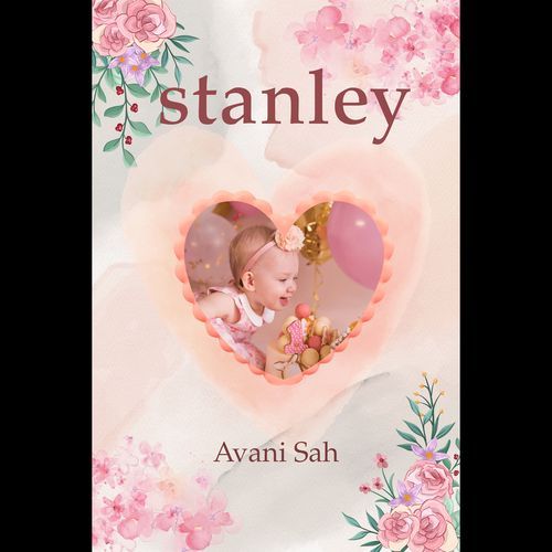 Stanley cover art