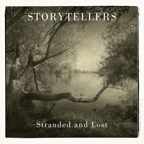 Storytellers: Stranded and Lost_poster_image