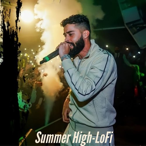 Summer High (Lofi)