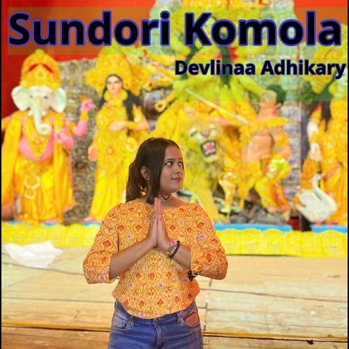 Sundori Komola