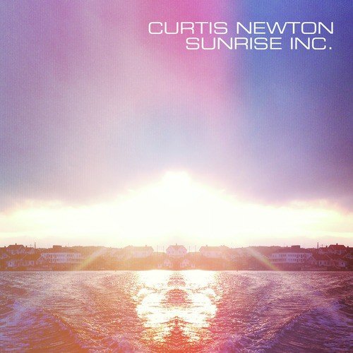 Curtis Newton