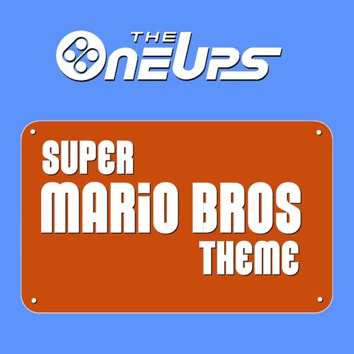 Super Mario Bros. Theme