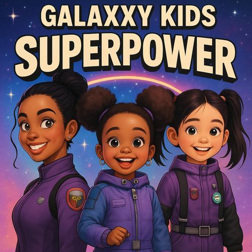 Happy cover art