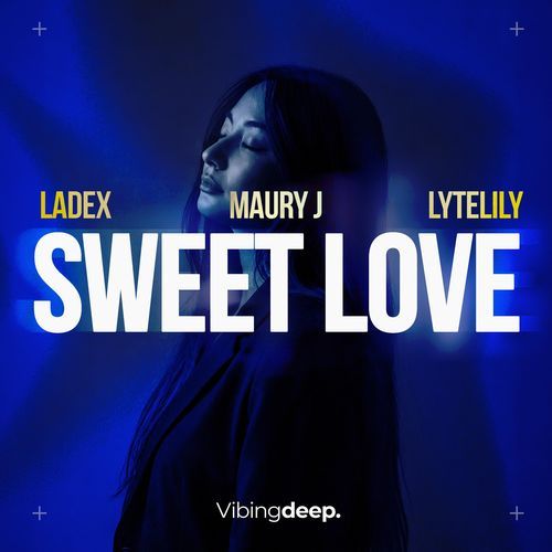Sweet Love (Extended Mix)