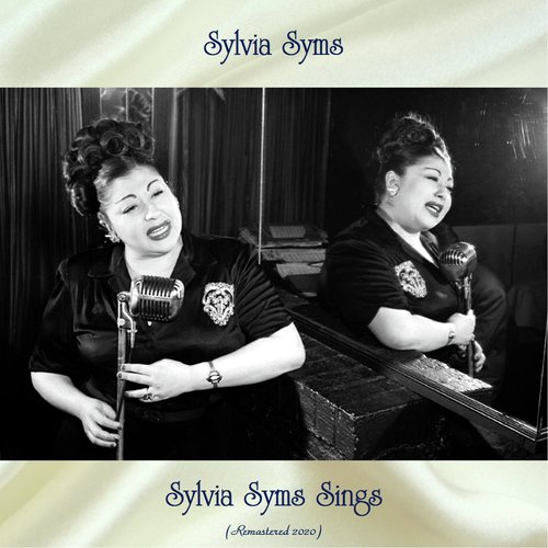 Sylvia Syms Sings (Remastered 2020)_poster_image