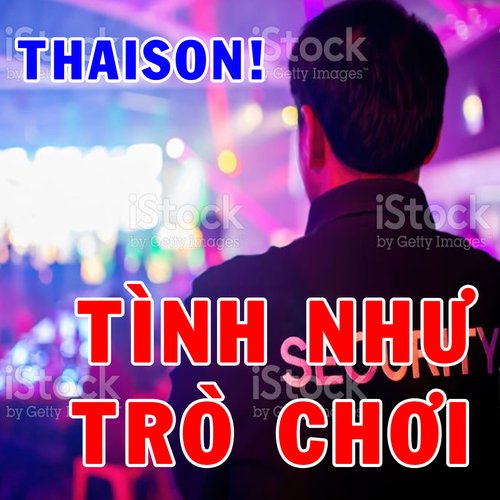 Tình Như Trò Chơi_poster_image