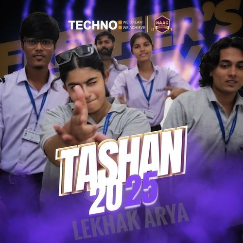 Tashan 2025