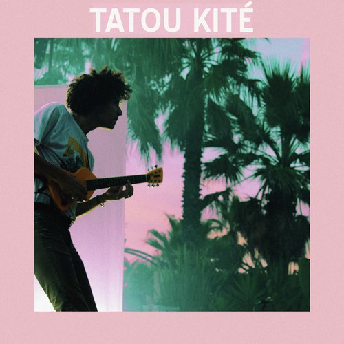 Tatou Kité (Radio Edit)_poster_image