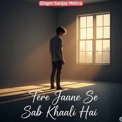 Tere Jaane Se Sab Khaali Hai