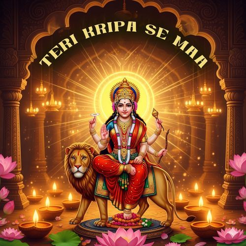 Teri Kripa Se Maa
