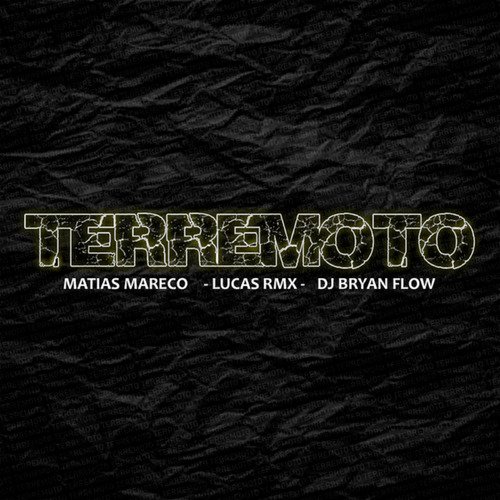 Terremoto (Remix)_poster_image