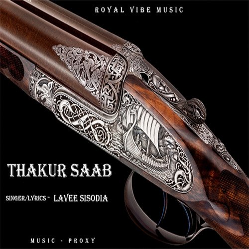 Thakur Saab