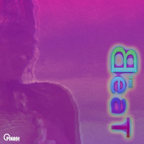 The Beat cover art