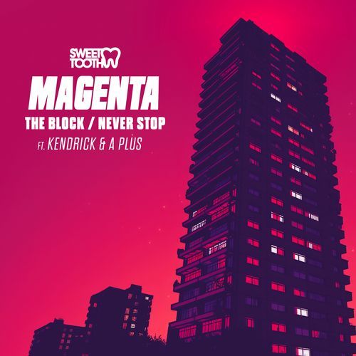 The Block / Never Stop