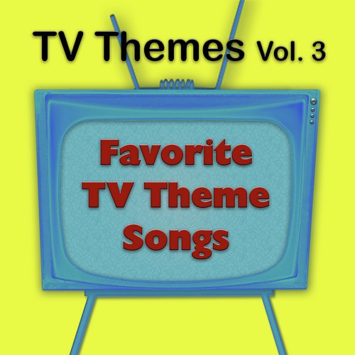 The Greatest TV Themes - Sitcom Series
