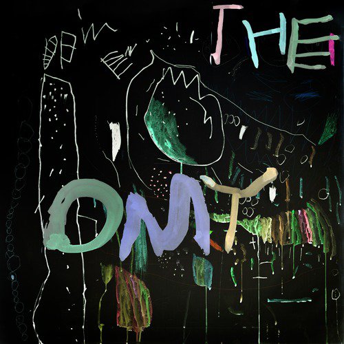 Sergio cover art