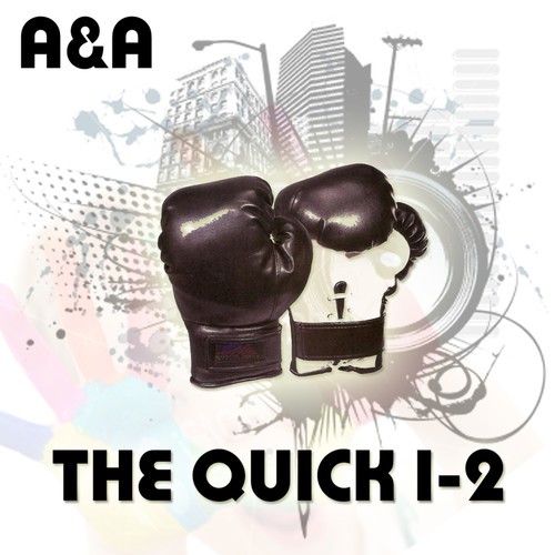 The Quick 1-2