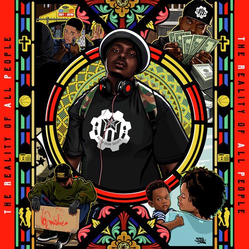 The Reality of All People