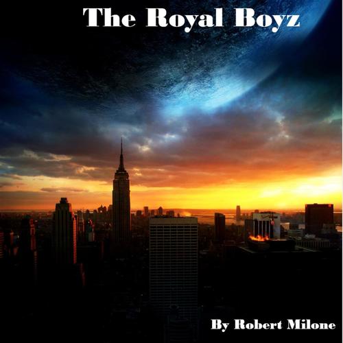 The Royal Boyz