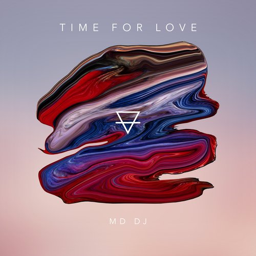 Time for Love cover art