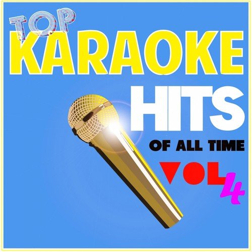 Dance the Night Away (Karaoke Version)