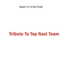 Tribute To Top Real Team-NQNfBidjXVY