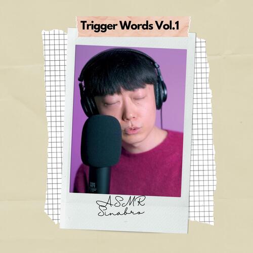 Trigger Words Pt.4 cover art