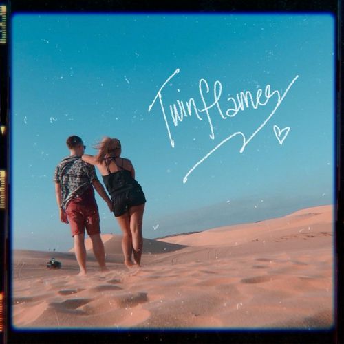 Twinflames cover art